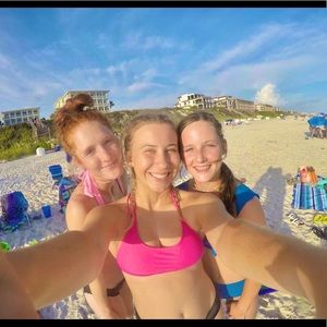 Meet your Posher, Hanna